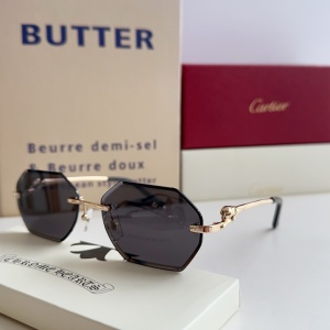 cartier sunglasses 57口19-140