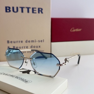 cartier sunglasses 57口19-140