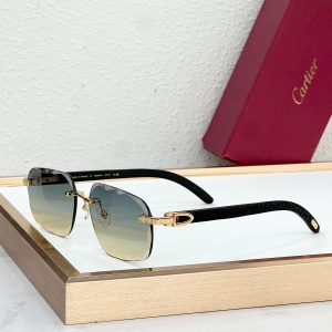 cartier sunglasses 59□17 143
