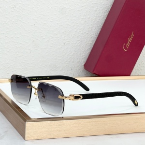 cartier sunglasses 59□17 143