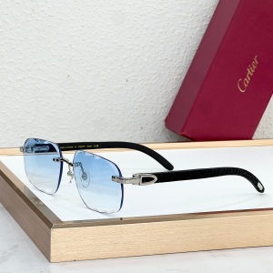 cartier sunglasses 59□17 143