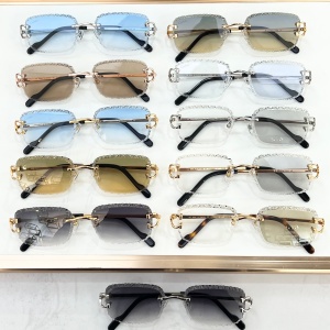 cartier sunglasses 58□17 145