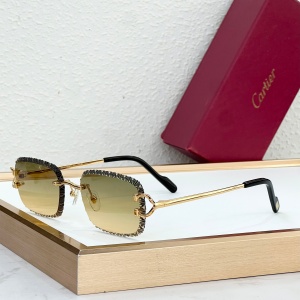 cartier sunglasses 58□17 145