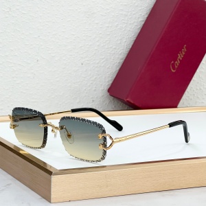 cartier sunglasses 58□17 145