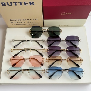 cartier sunglasses #ct0058o