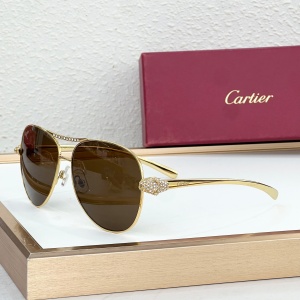 cartier sunglasses 58-15-130