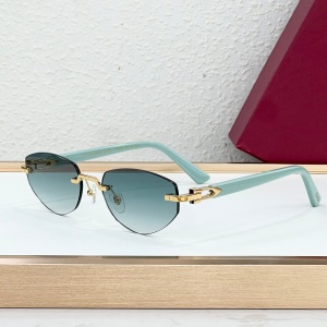cartier sunglasses 56口18-145
