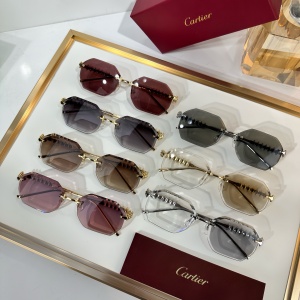 cartier sunglasses 57-17-140
