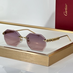 cartier sunglasses 57-17-140