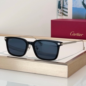 cartier sunglasses 54口18-145