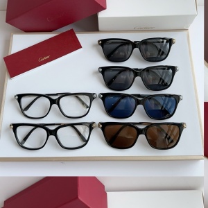 cartier sunglasses 54口15-145