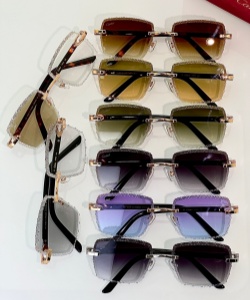 cartier sunglasses 58口18-145