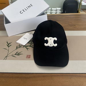 clear stock celine hat