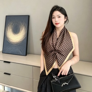 9A+ quality celine scarf 90x90cm