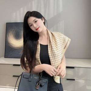 9A+ quality celine scarf 90x90cm