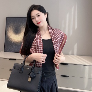 9A+ quality celine scarf 90x90cm