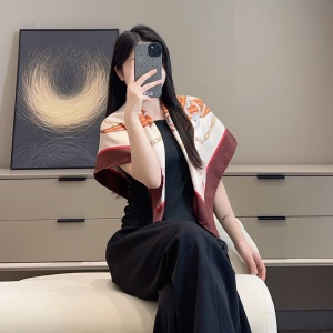 9A+ quality celine scarf 90x90cm