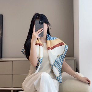 9A+ quality celine scarf 90x90cm