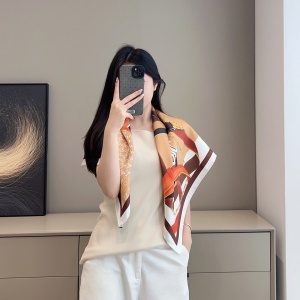 9A+ quality celine scarf 90x90cm
