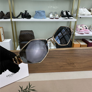 clear stock celine sunglasses #cl40254u