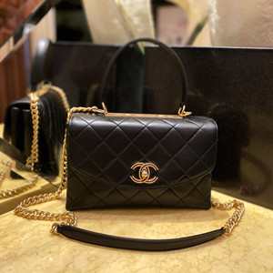 chanel flap bag