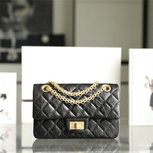 chanel 2.55 reissue mini flap bag