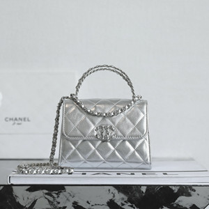 chanel mini kelly bag