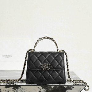 chanel mini kelly bag