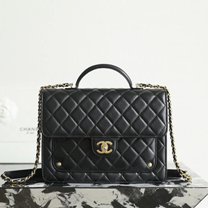 chanel backpack