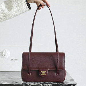 chanel small flap bag