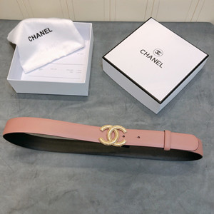 chanel 30mm belt