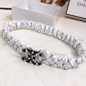 chanel 30mm belt