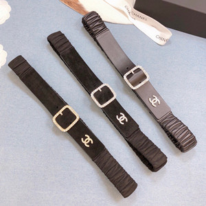 chanel 34mm belt