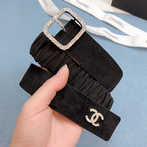 chanel 34mm belt