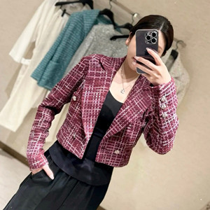 9A++ quality chanel jacket