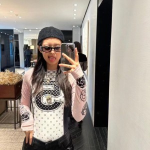 9A+ quality chanel top