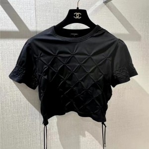 9A+ quality chanel t-shirt