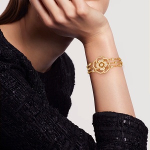chanel bracelet