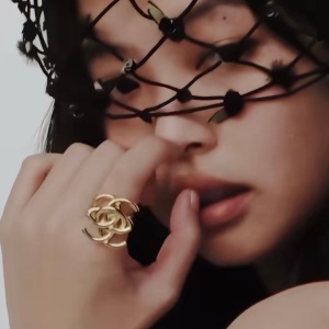 chanel ring