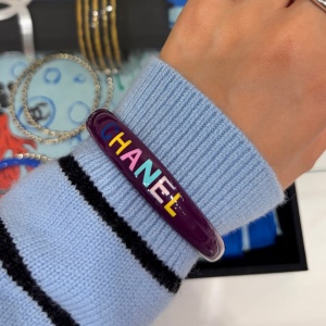 chanel bracelet
