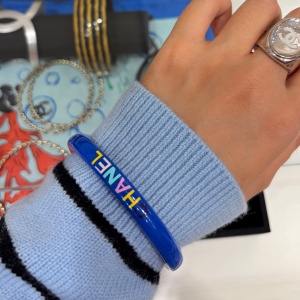 chanel bracelet