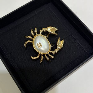 chanel brooch