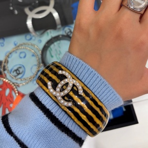 chanel bracelet