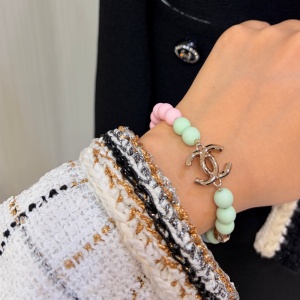 chanel bracelet
