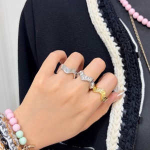 chanel ring