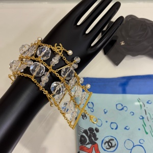chanel bracelet