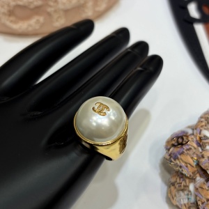 chanel ring