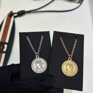 chanel necklace