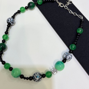 chanel necklace