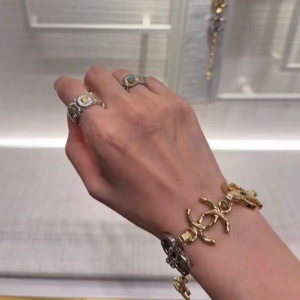 chanel bracelet
